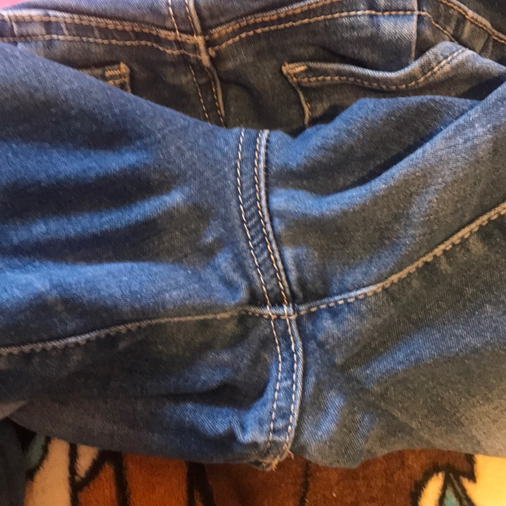 Jeans - Picture 6 of 6